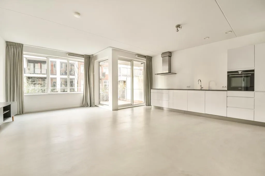 Appartement Piet Mondriaansingel 149 in Diemen