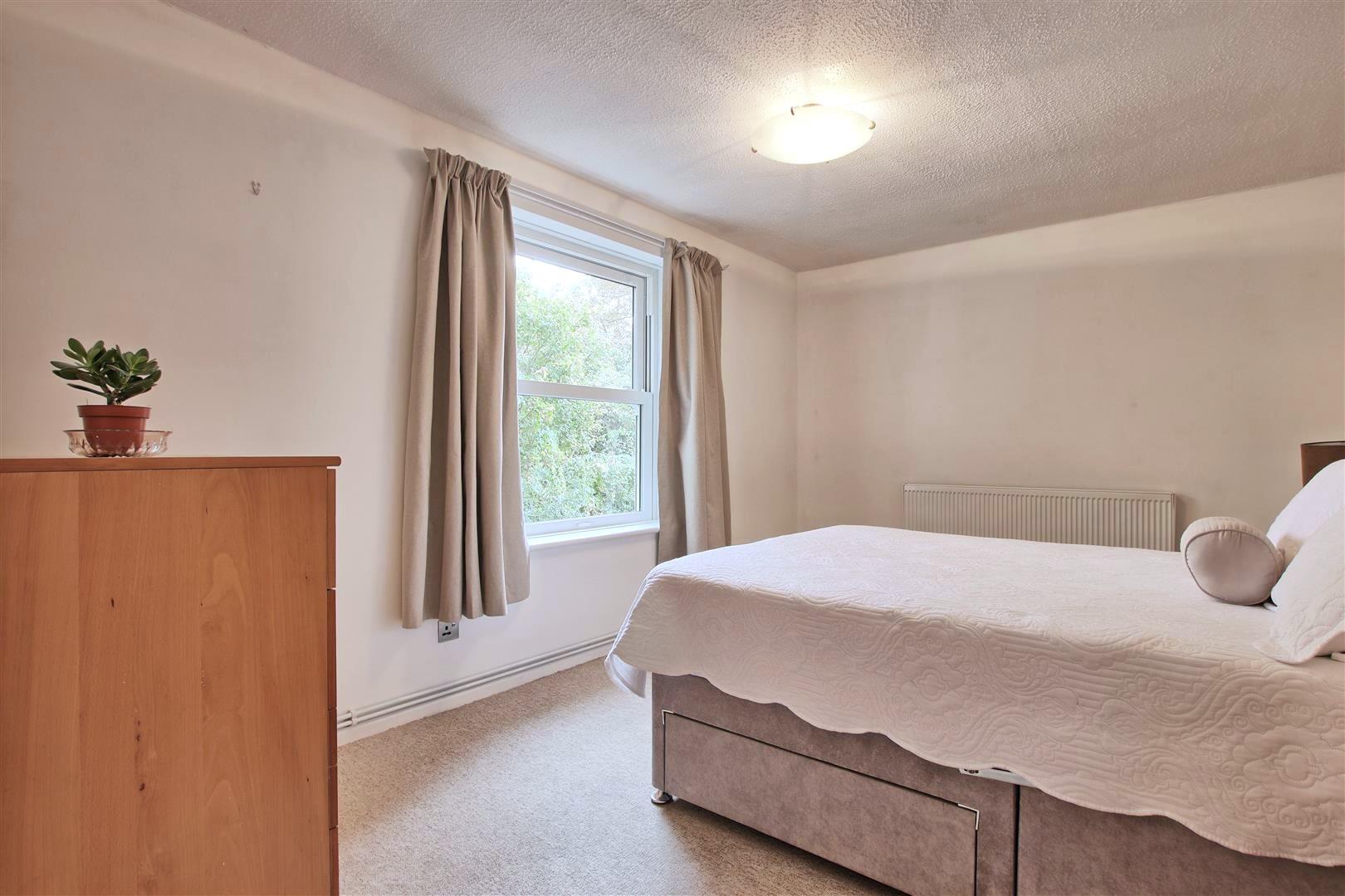 Flat Harvey Goodwin Court in Cambridge