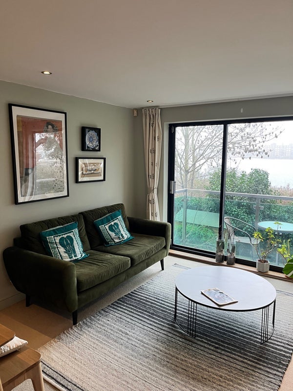 Room Green Lanes in Greater London