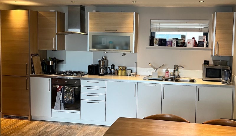 Room Green Lanes in Greater London