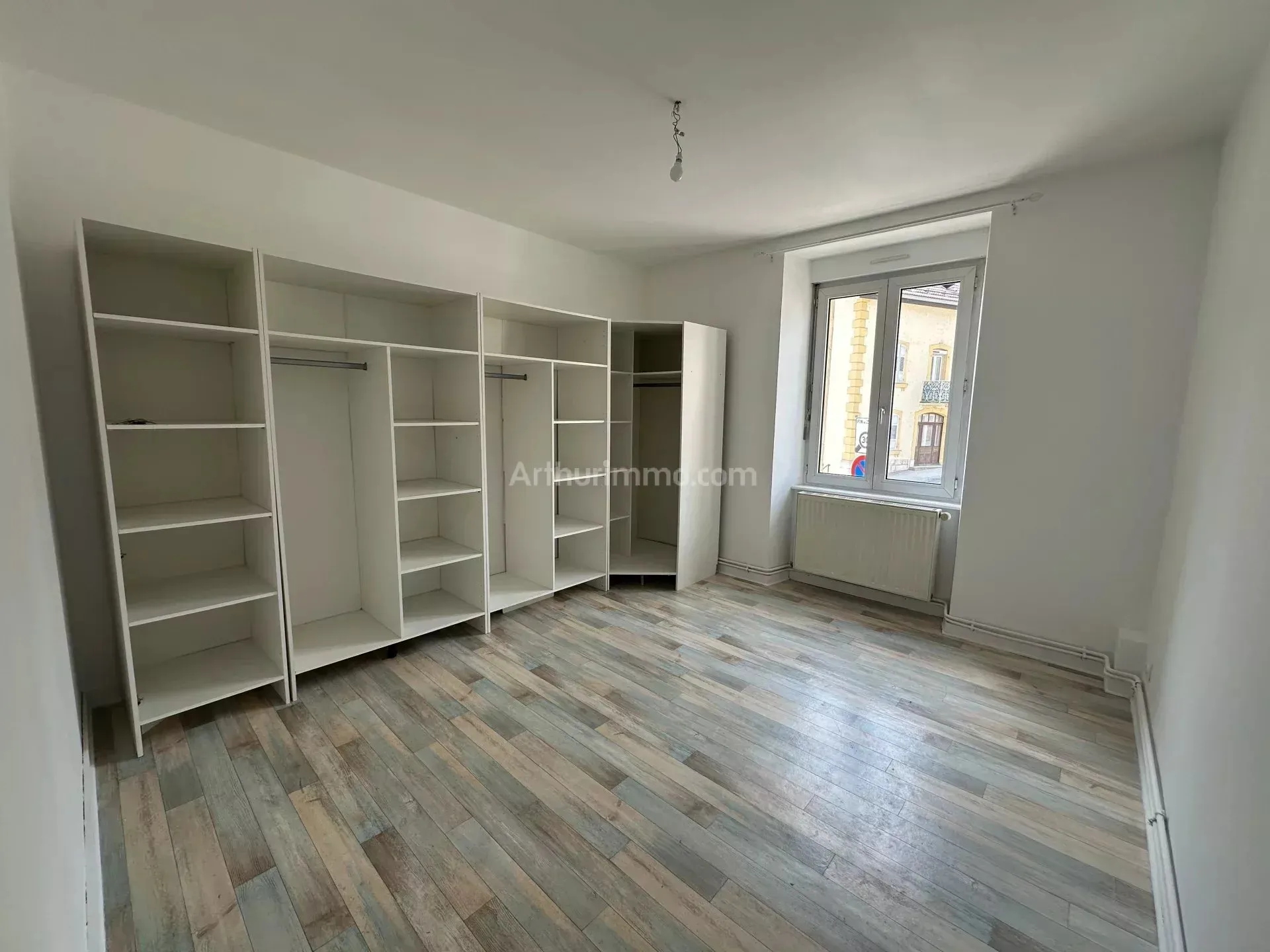 Appartement Rue de Dampierre-sur-le-Doubs à Étouvans