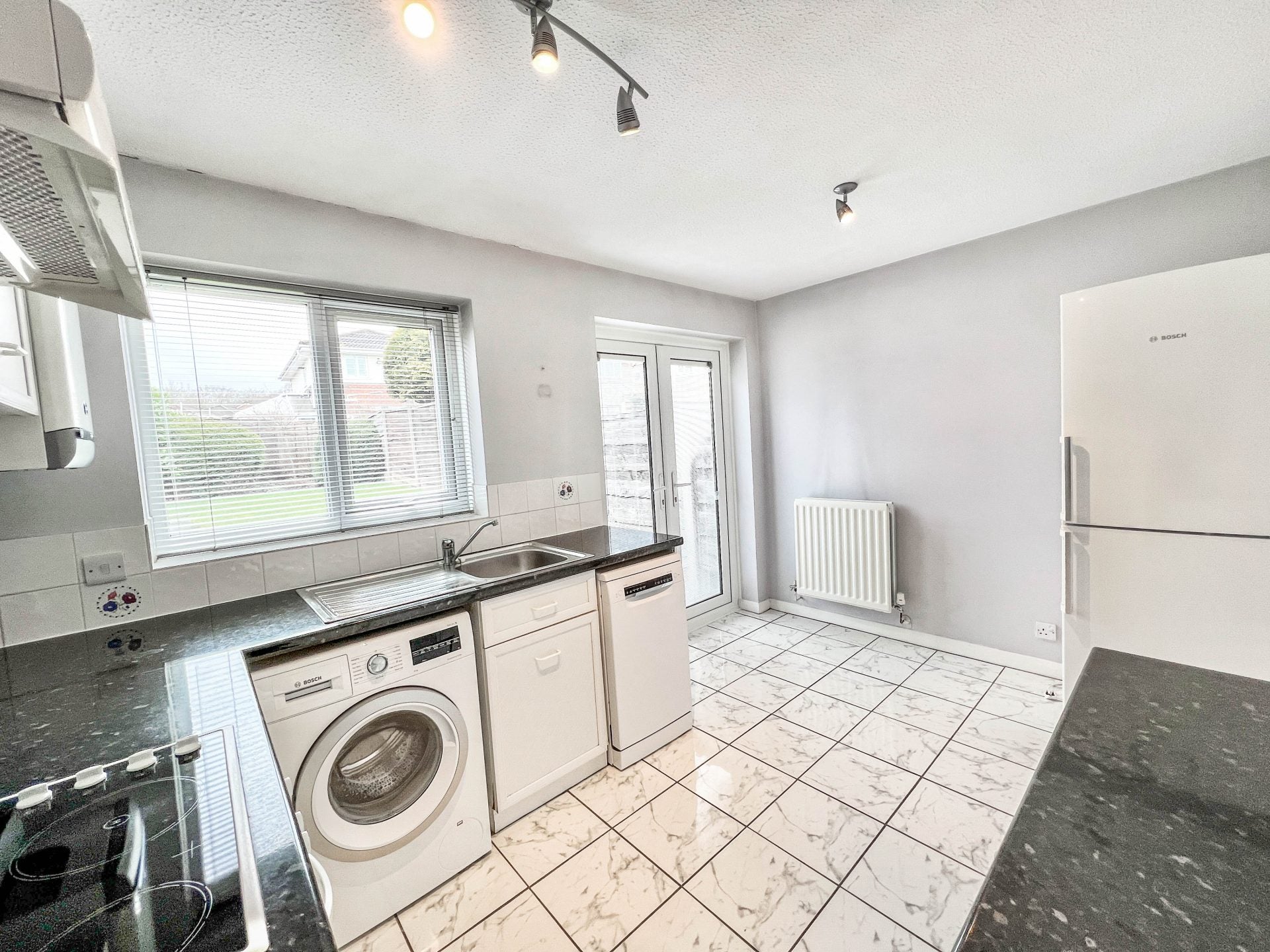 House Ellerbeck Close in Bolton