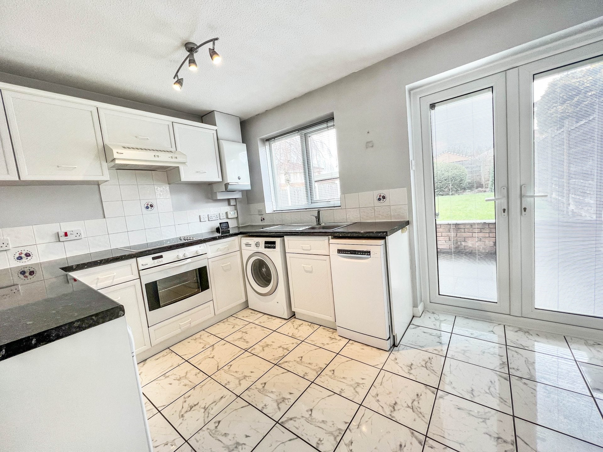 House Ellerbeck Close in Bolton