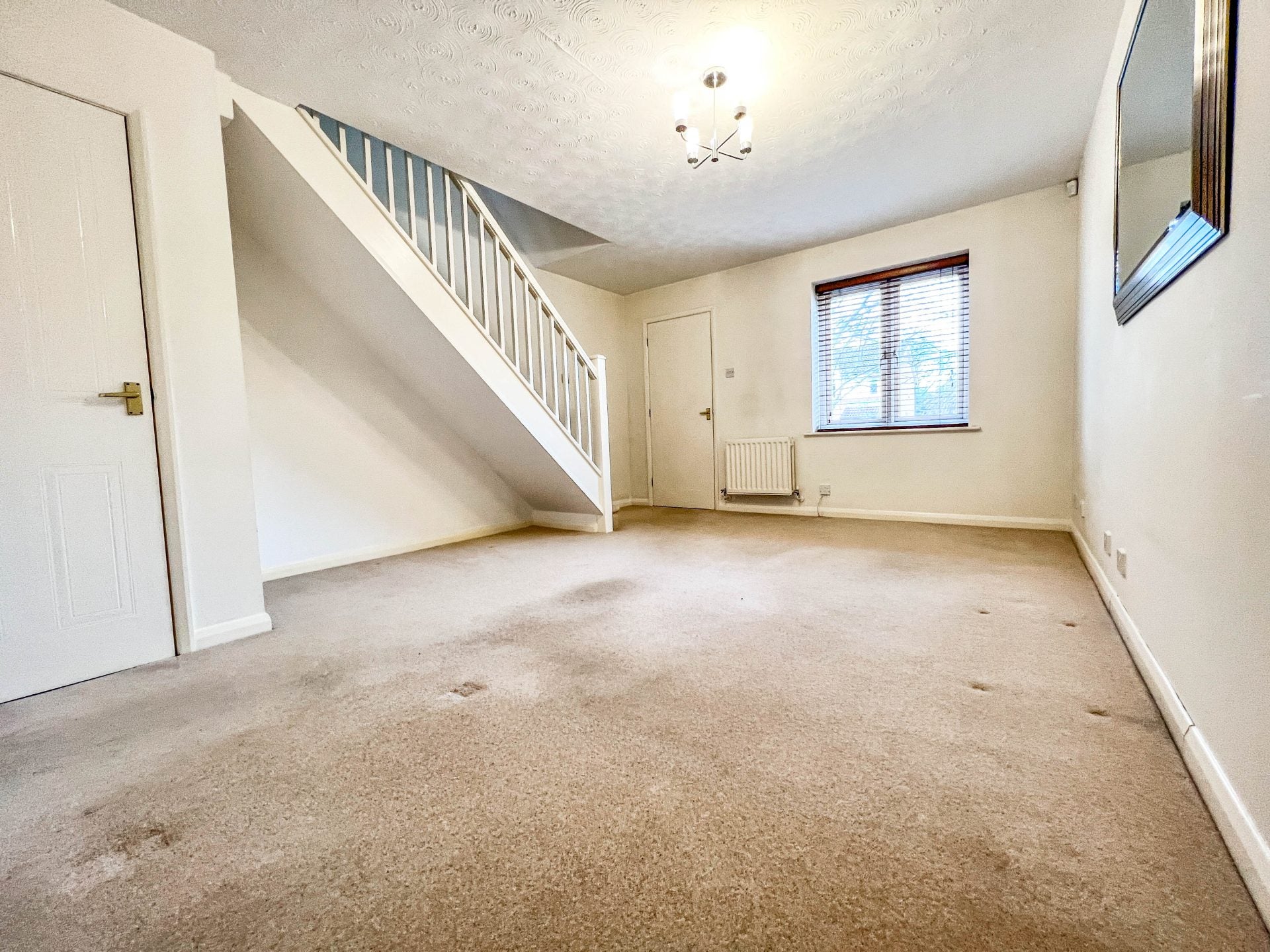 House Ellerbeck Close in Bolton