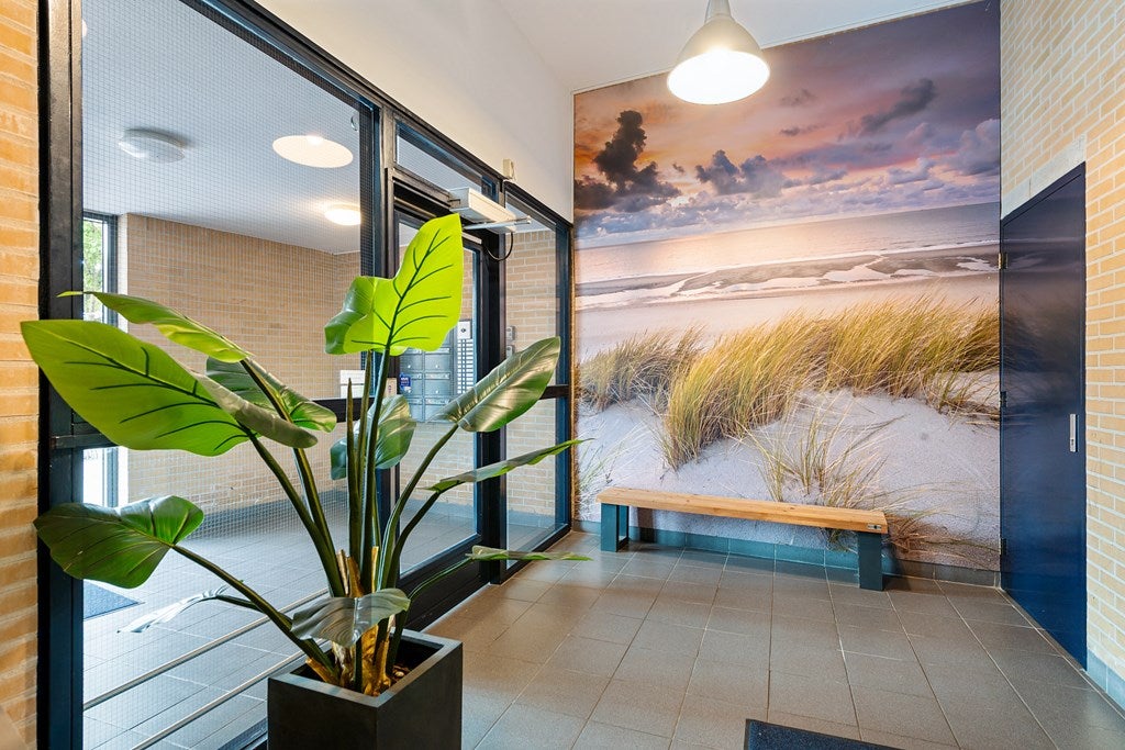 Appartement Grote Krocht 6 in Zandvoort
