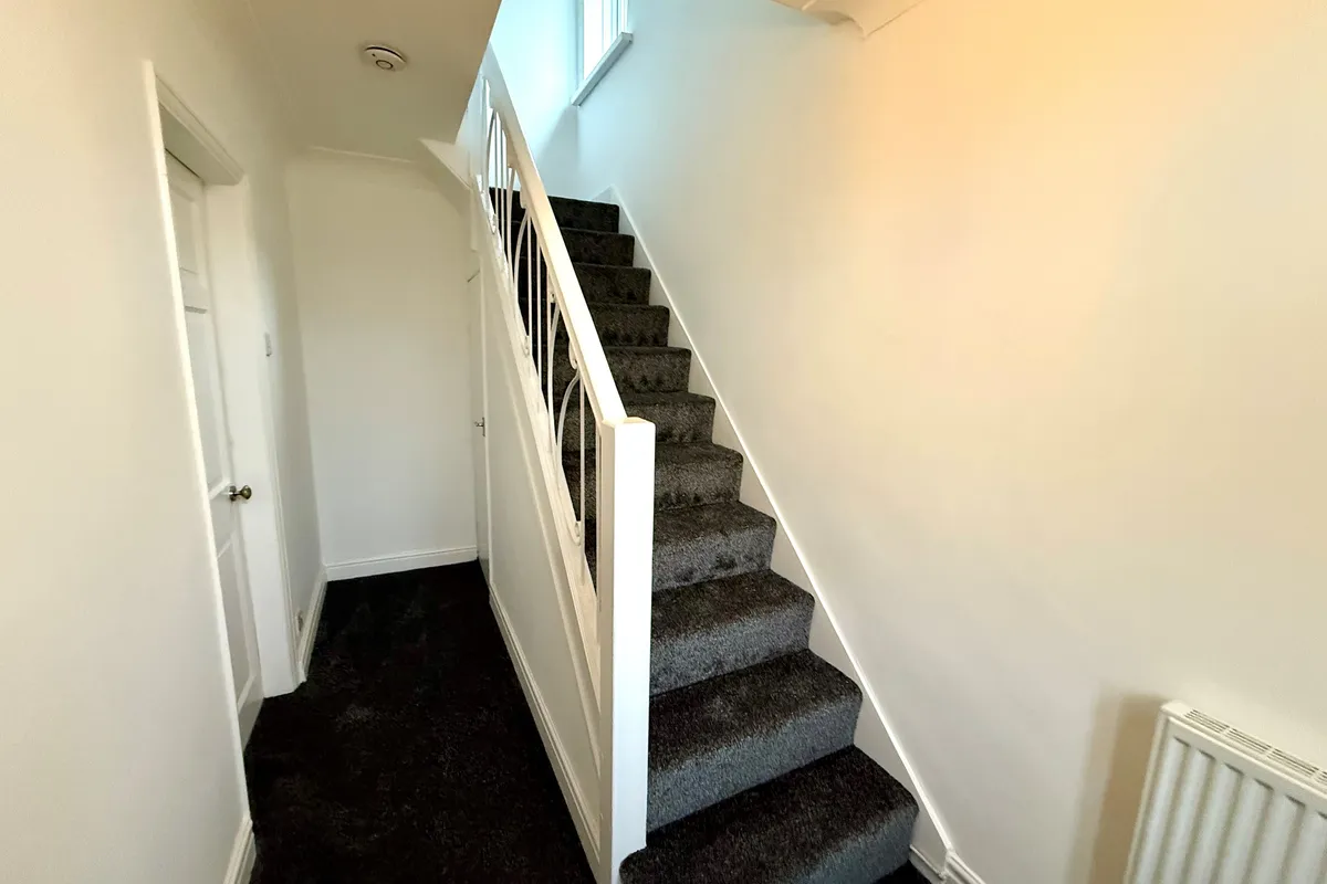 House Brander Grove in Leeds