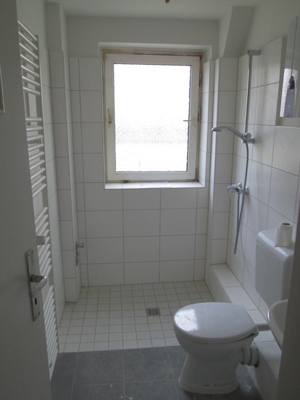 Wohnung Kampstraße in Salzgitter