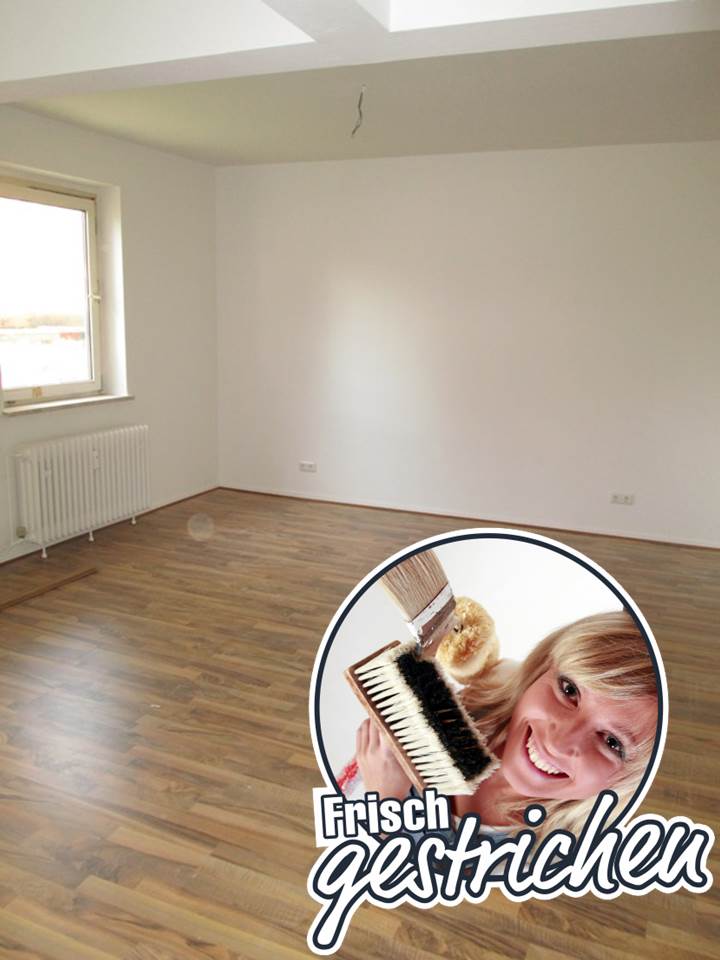 Wohnung Kampstraße in Salzgitter