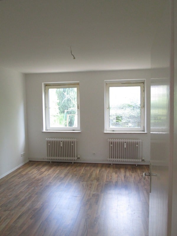 Wohnung Kampstraße in Salzgitter