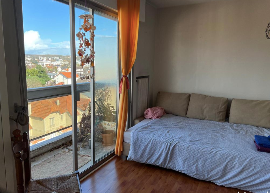 Appartement Boulevard Gutenberg à Livry-Gargan