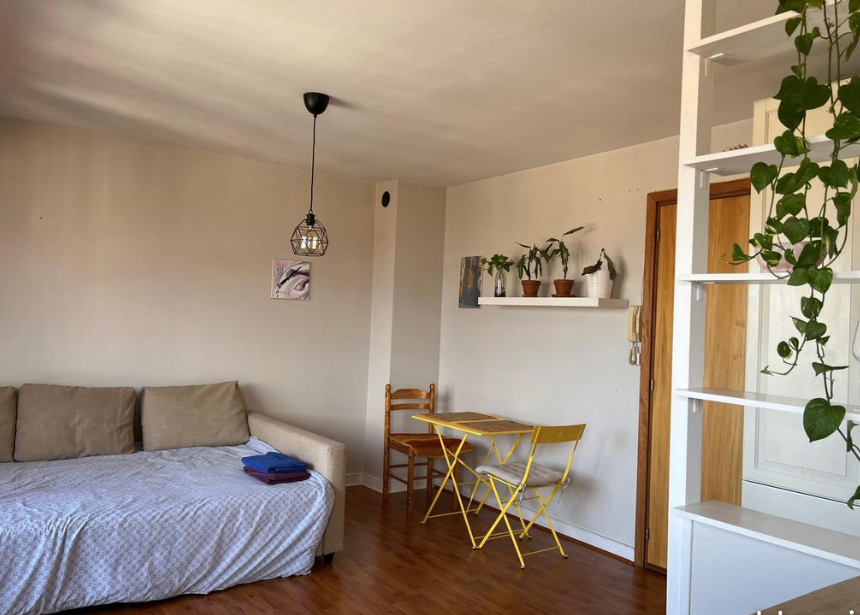 Appartement Boulevard Gutenberg à Livry-Gargan