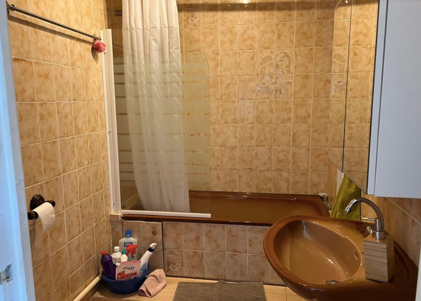 Appartement Boulevard Gutenberg à Livry-Gargan