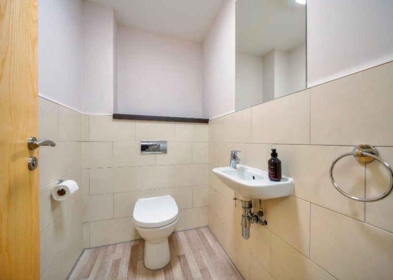 Room Sauchiehall Street in Glasgow