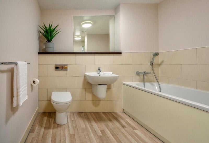 Room Sauchiehall Street in Glasgow