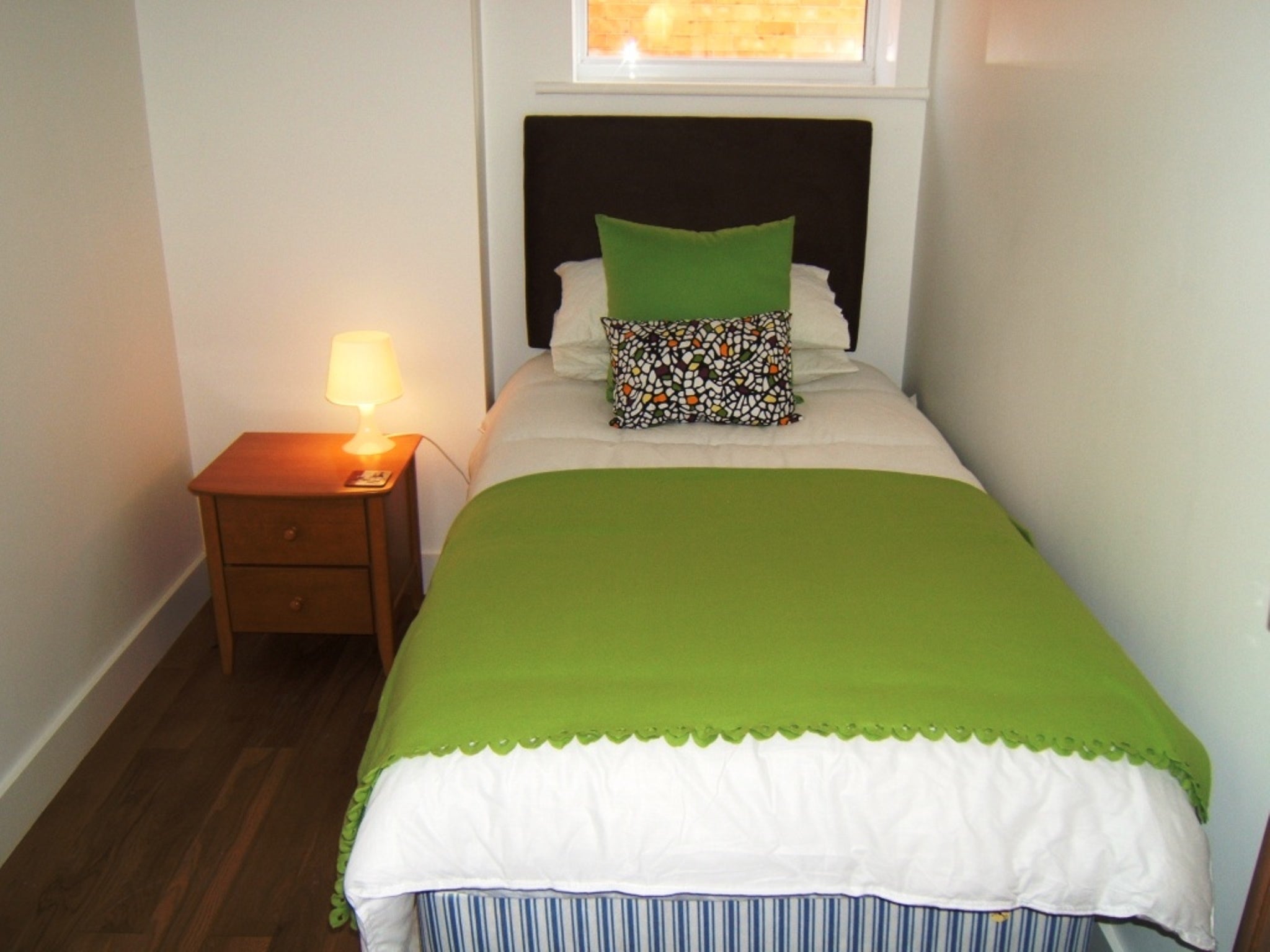 Flat Grand Avenue in Bournemouth