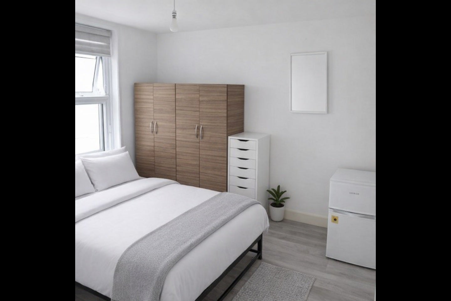 Room Elizabeth Road in Greater London