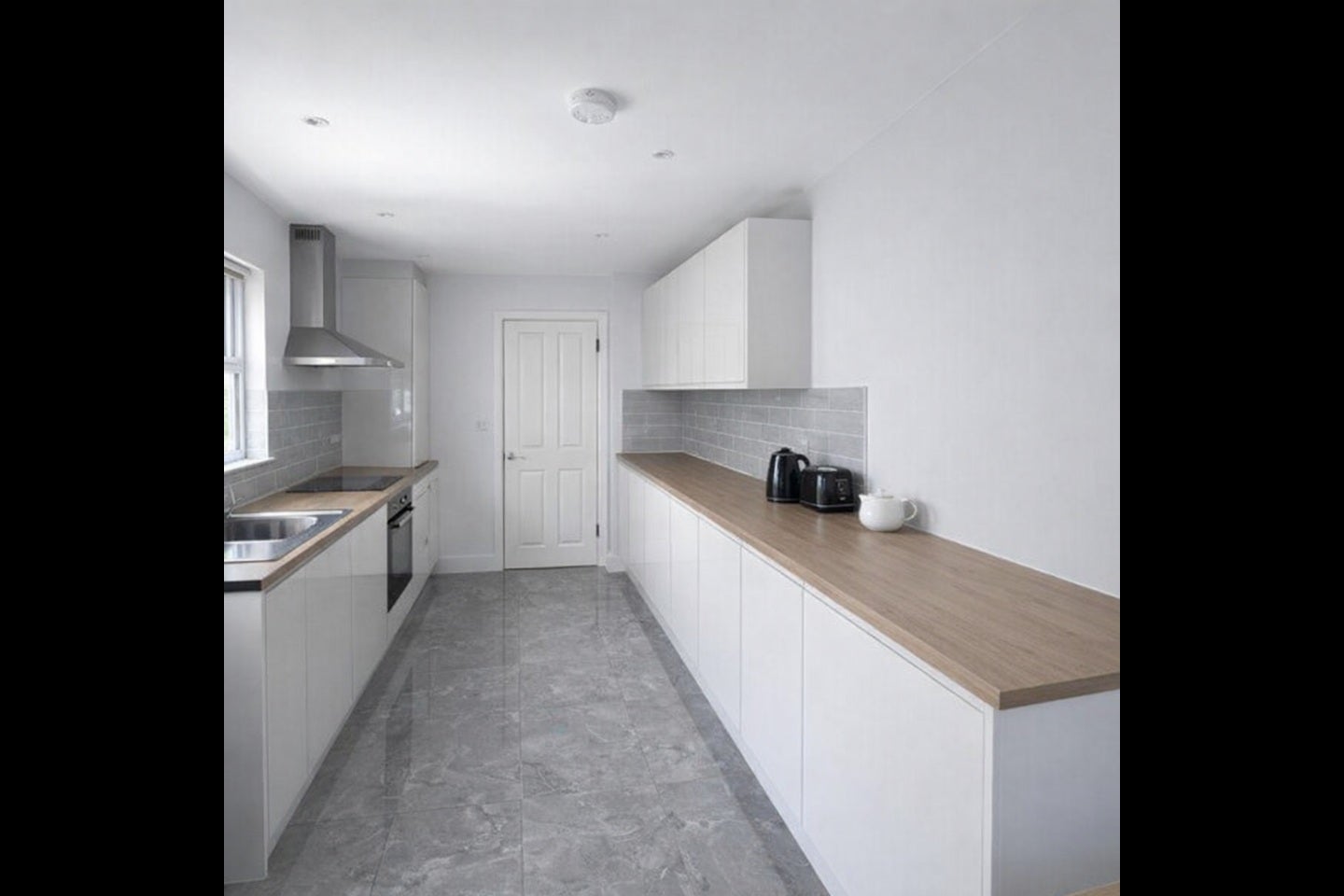 Room Elizabeth Road in Greater London