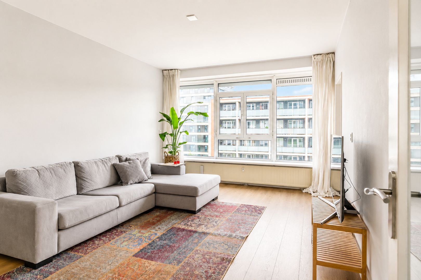 Appartement Postjesweg 335 in Amsterdam