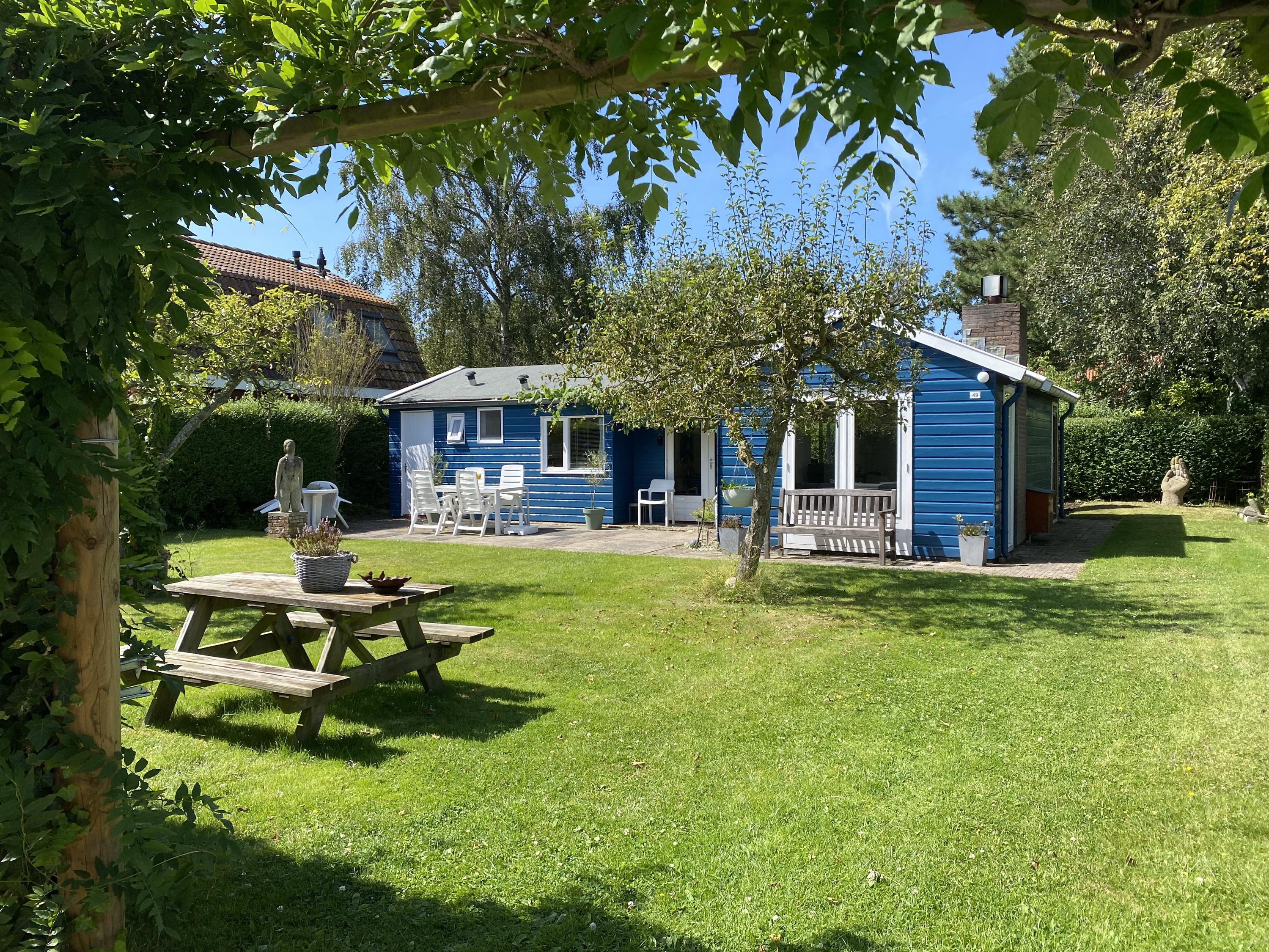 Hoge Weide 49 in Oostkapelle