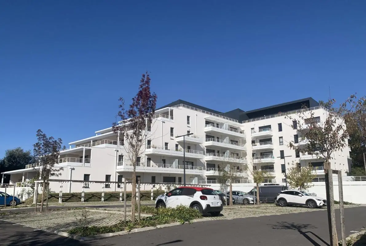 Appartement Boulevard du Cami-Salié à Pau