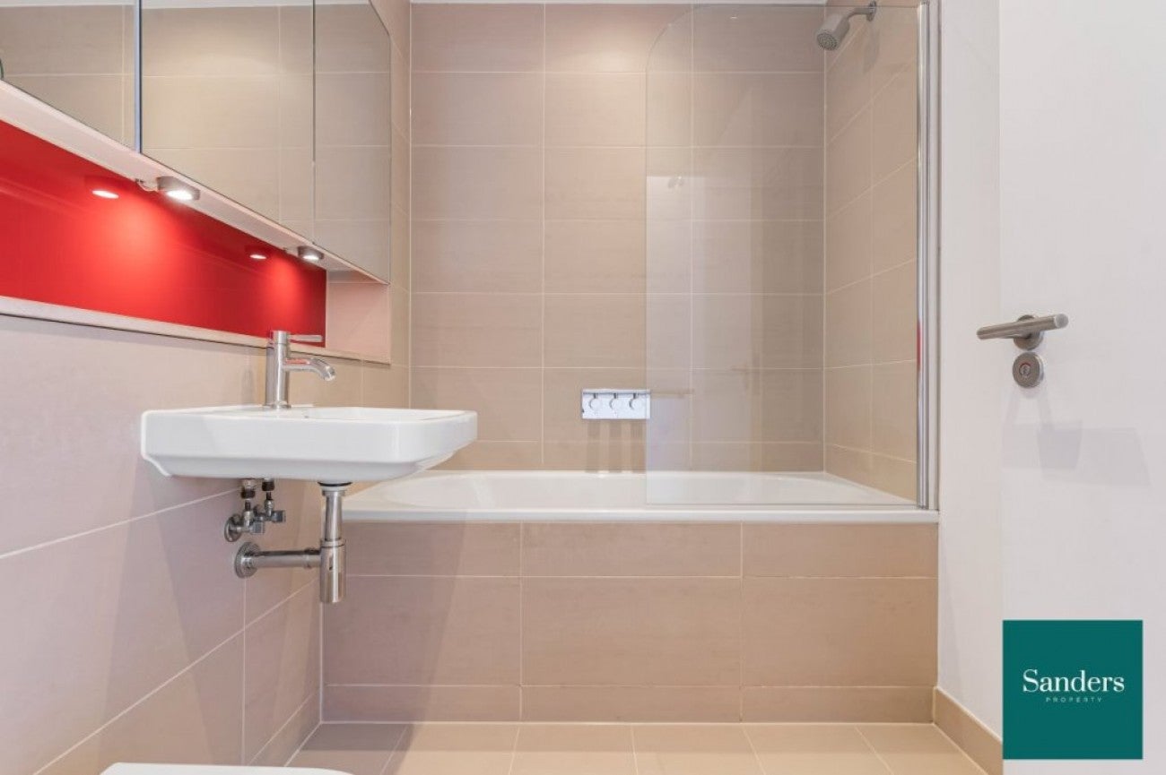 House Ovanna Mews in Greater London