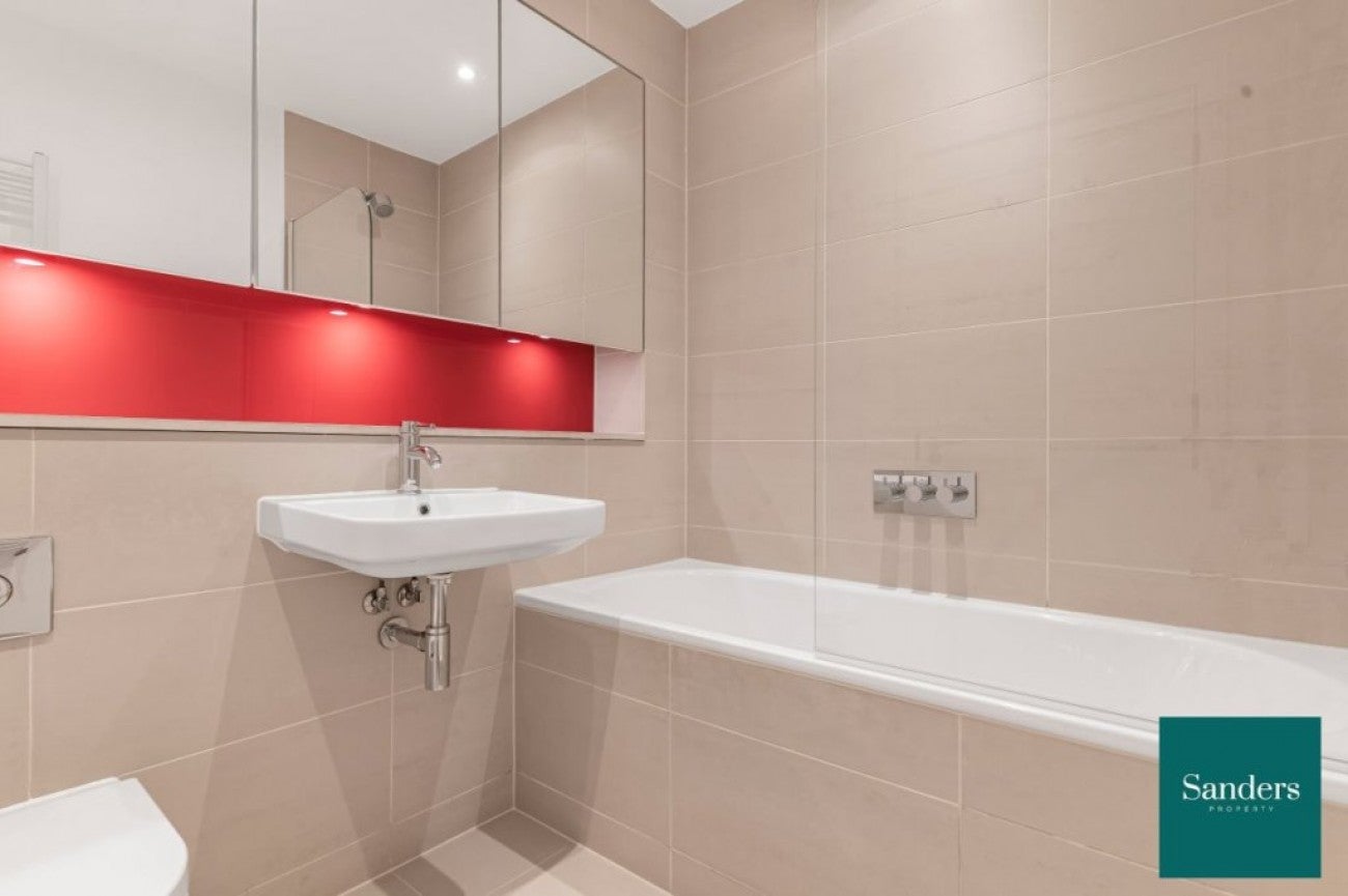 House Ovanna Mews in Greater London