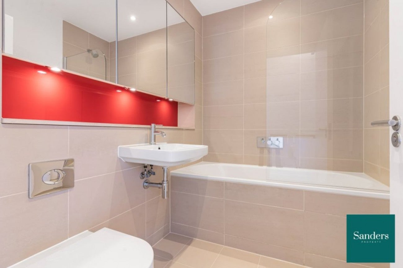 House Ovanna Mews in Greater London