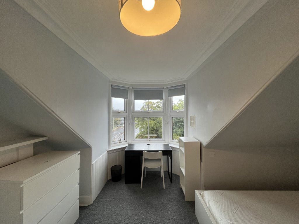 Room Dudhope Street in Dundee
