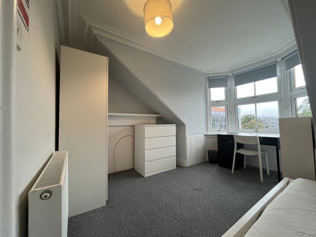 Room Dudhope Street in Dundee
