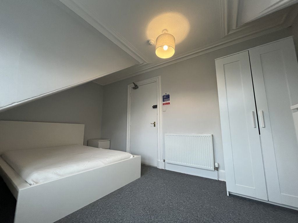 Room Dudhope Street in Dundee