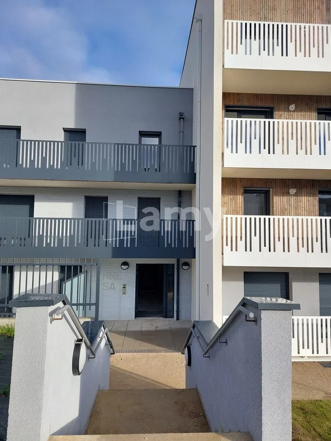 Appartement Rue de la Volaille à Chartres