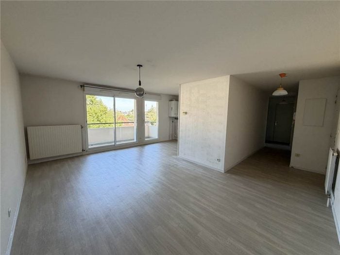 Appartement Rue du Père Jean Fleury à Poitiers