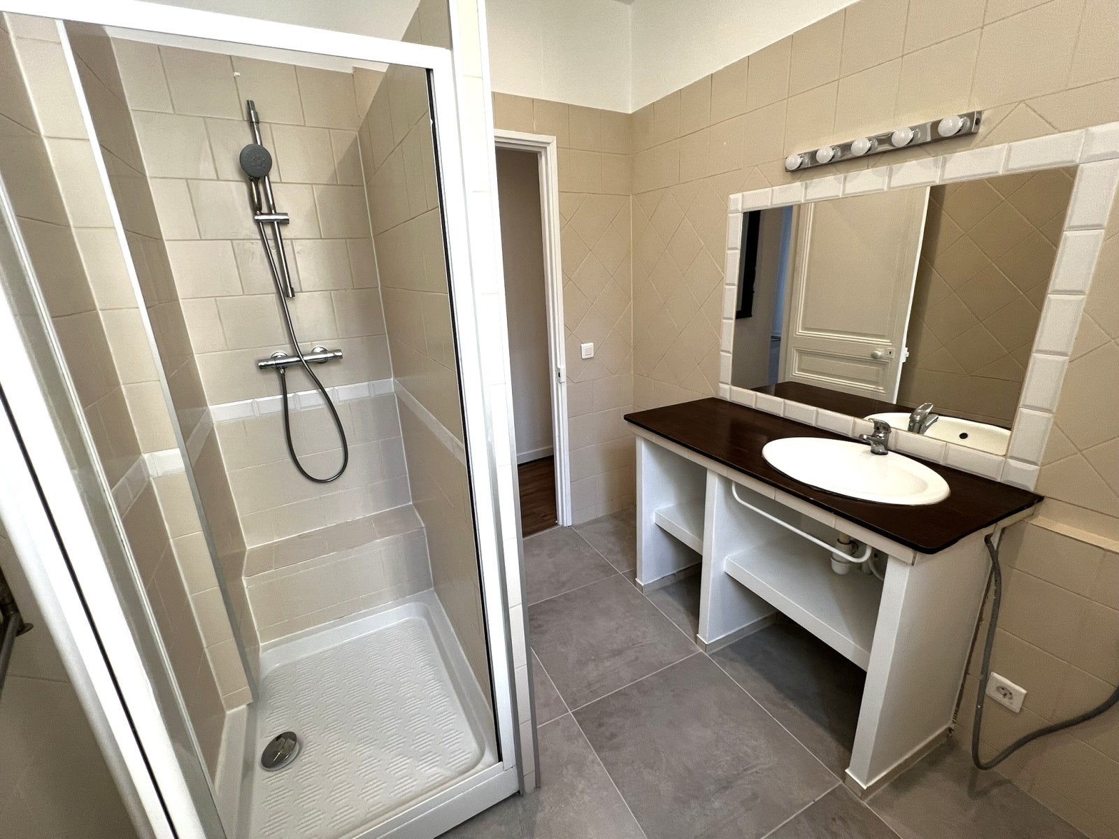 Flat Rue Parmentier in Maisons-Alfort