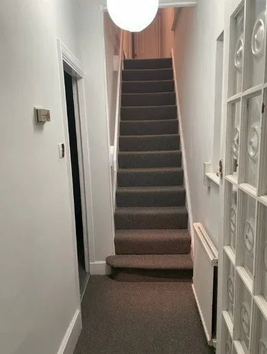 Room Crown Street in Borough of Runnymede