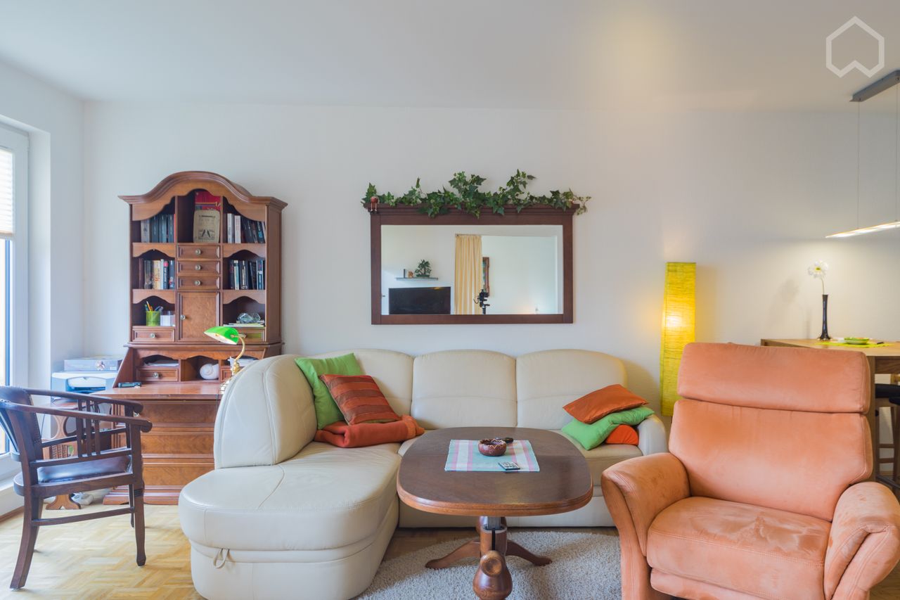 Wohnung Wilhelminenhofstraße in Berlin