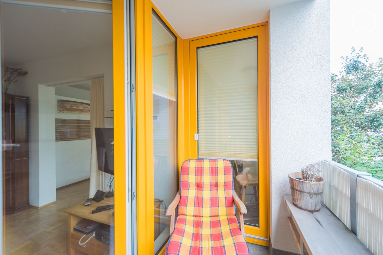 Wohnung Wilhelminenhofstraße in Berlin