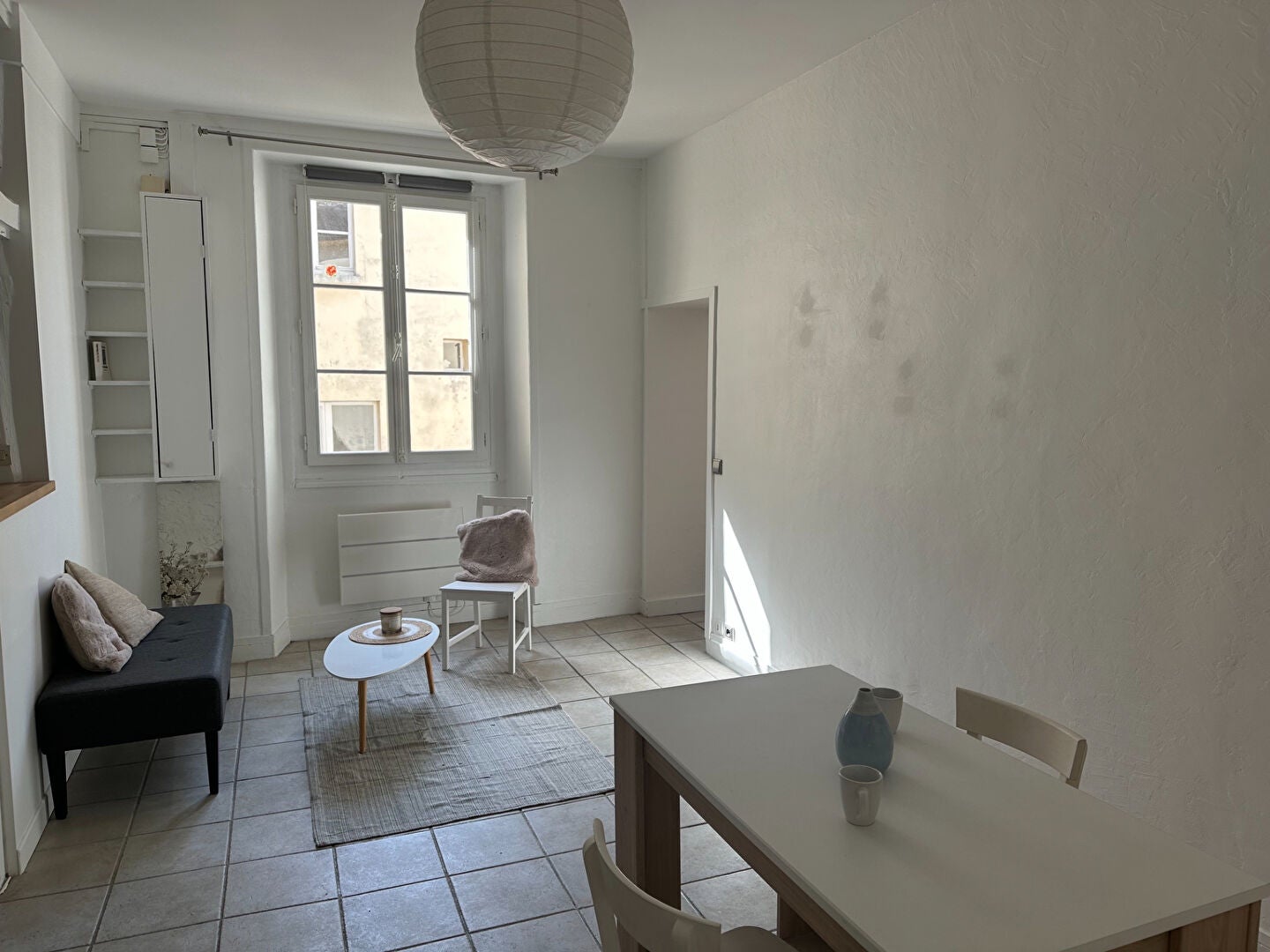 Appartement Rue de Satory à Versailles