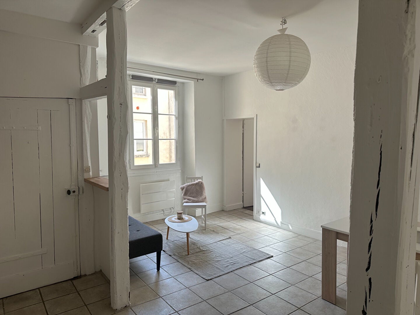 Flat Rue de Satory in Versailles