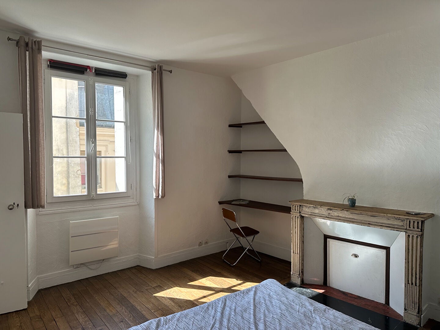 Appartement Rue de Satory à Versailles