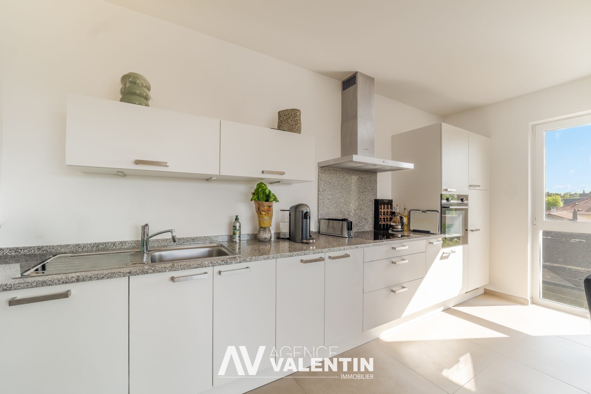 Appartement Rue du Haut-Rhêle à Montigny-lès-Metz