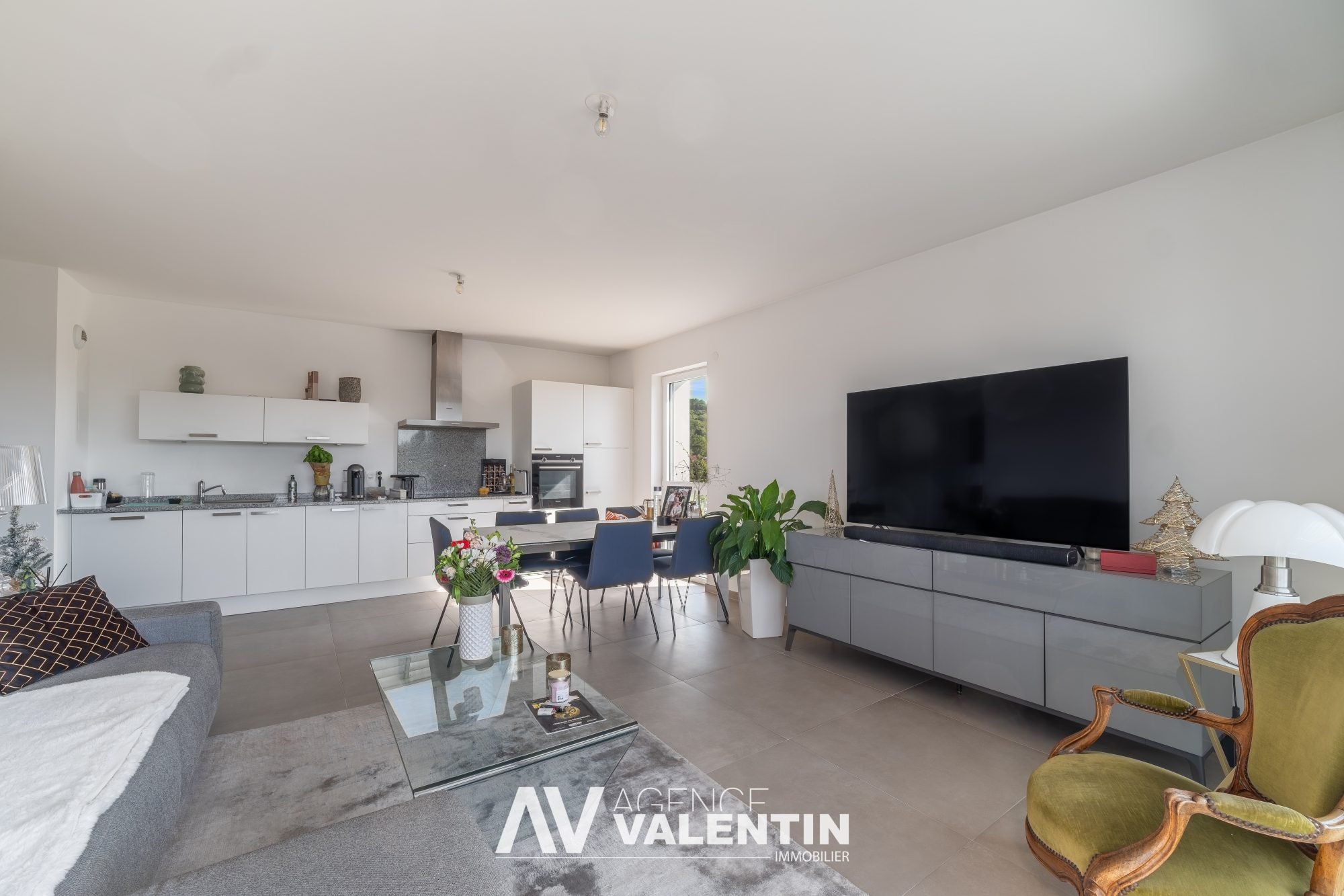 Appartement Rue du Haut-Rhêle à Montigny-lès-Metz