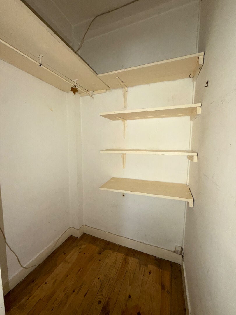 Appartement Rue Leverrier à Caen