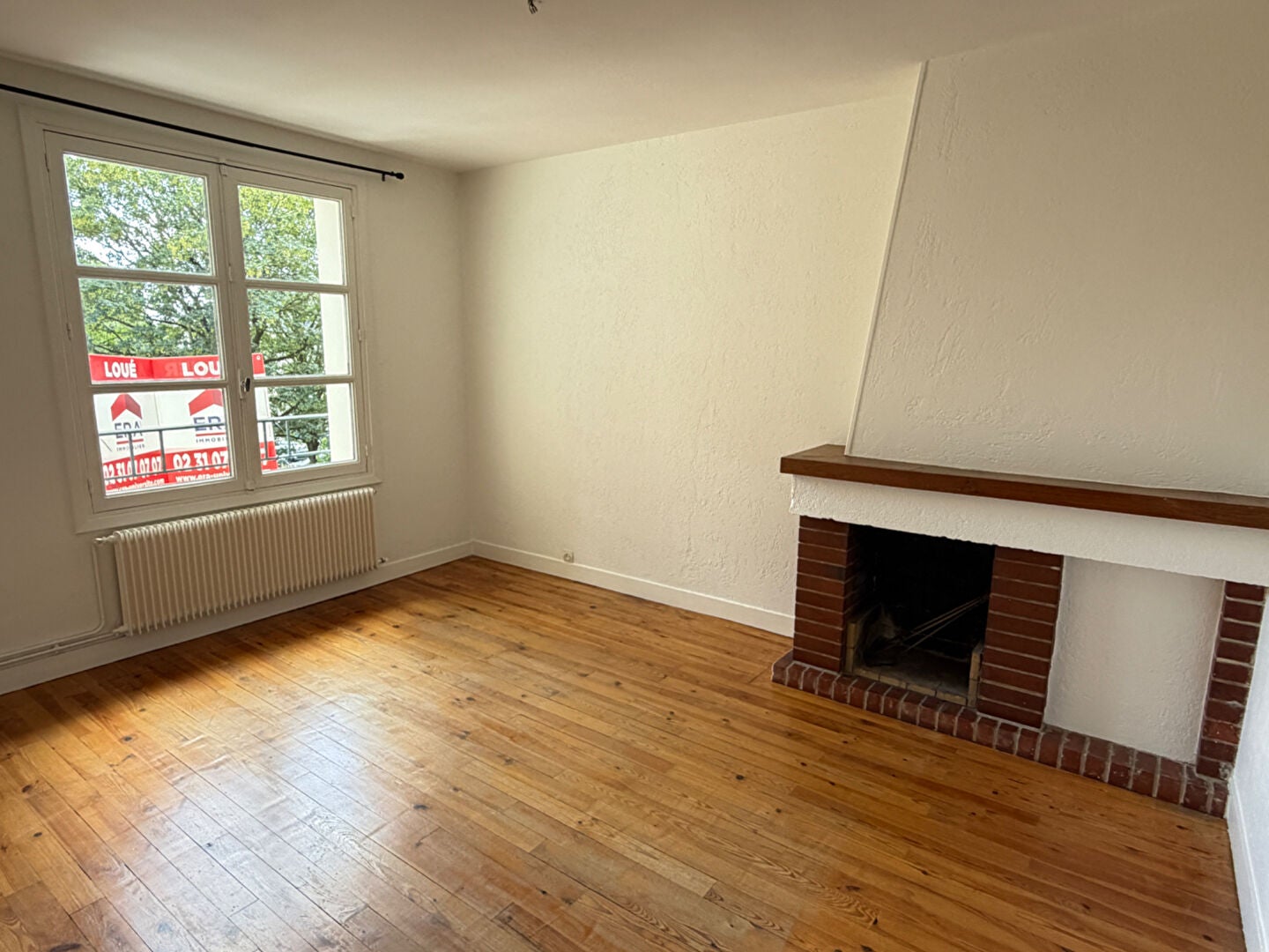 Appartement Rue Leverrier à Caen
