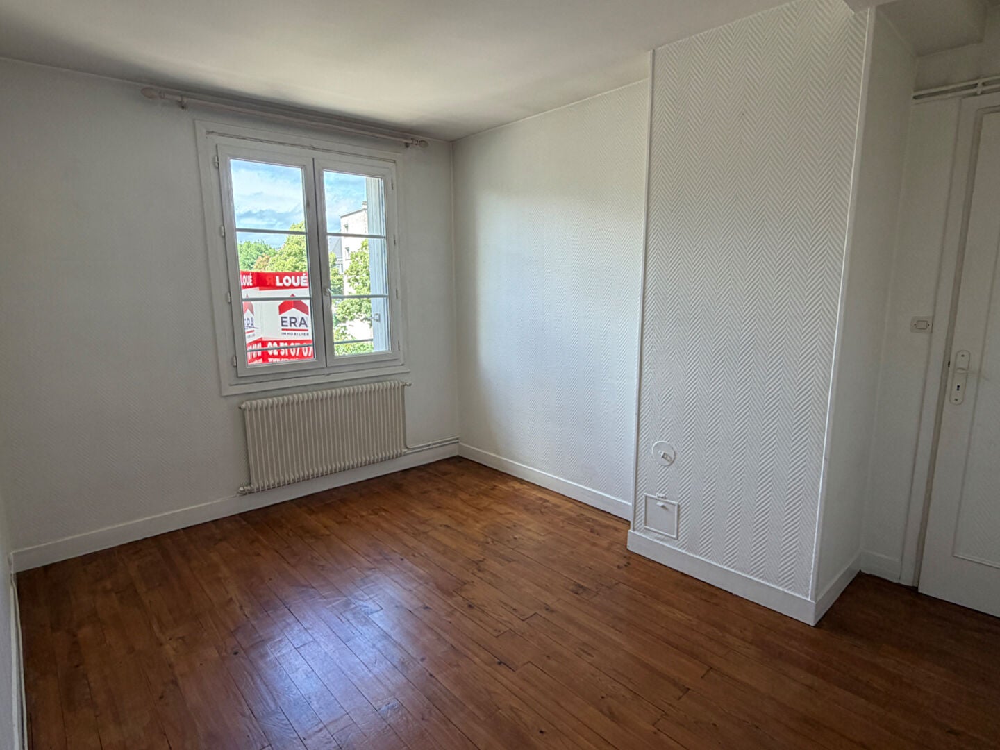 Appartement Rue Leverrier à Caen
