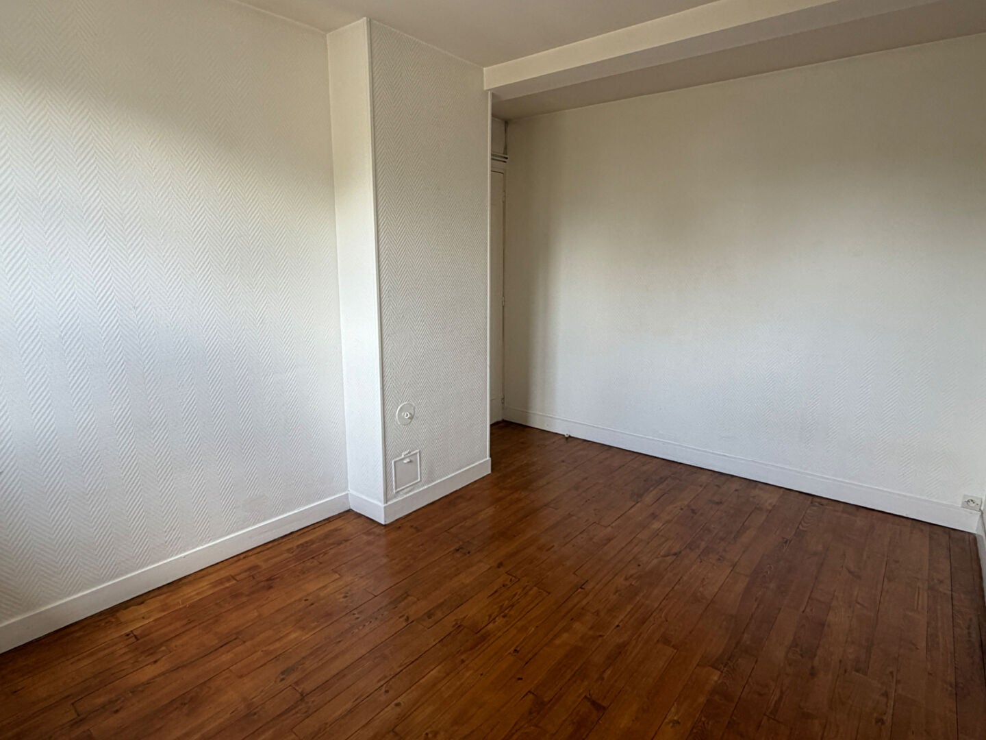 Appartement Rue Leverrier à Caen