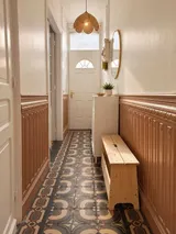 Maison Rue Constant Moyaux à Anzin