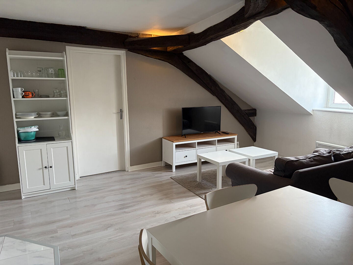 Appartement Boulevard du Maréchal Foch à Angers