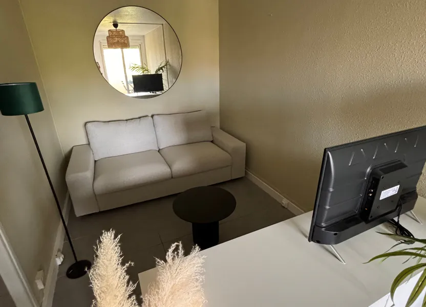 Appartement Route de Lavérune à Montpellier