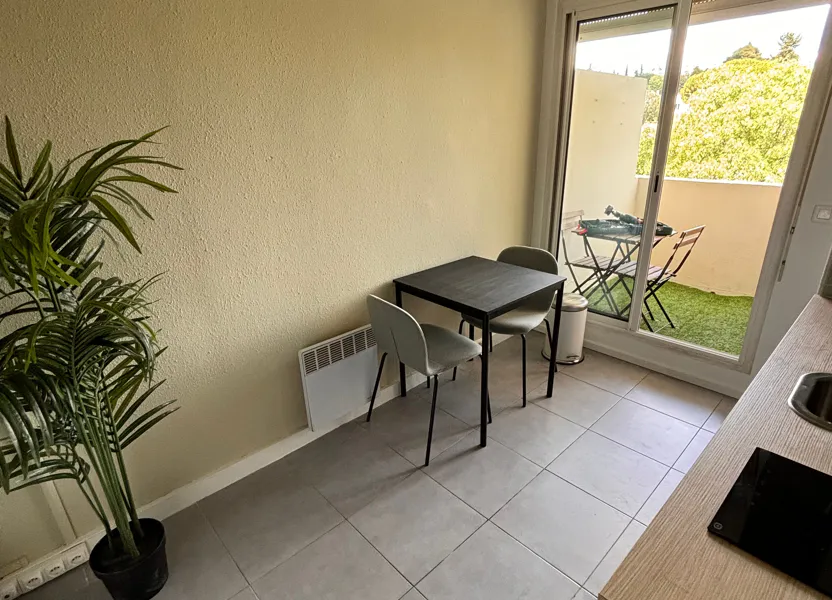 Appartement Route de Lavérune à Montpellier