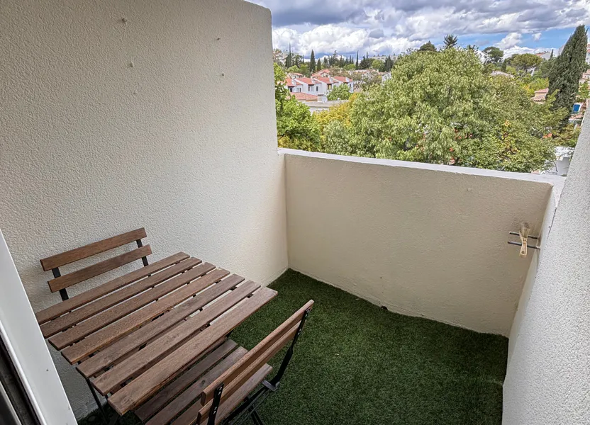 Appartement Route de Lavérune à Montpellier